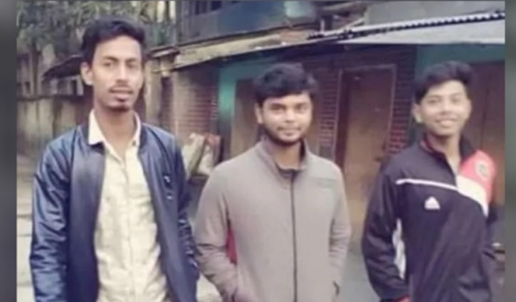 নলছিটির ৩ ছাত্রলীগ নেতার বহিষ্কারাদেশ প্রত্যাহার নলছিটির ৩ ছাত্রলীগ নেতার বহিষ্কারাদেশ প্রত্যাহার