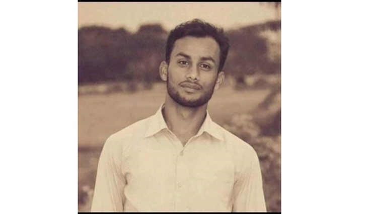 ধর্মীয় উস্কানিমূলক পোস্ট: শরীয়তপুরে ছাত্রলীগ নেতাকে অব্যাহতি ধর্মীয় উস্কানিমূলক পোস্ট: শরীয়তপুরে ছাত্রলীগ নেতাকে অব্যাহতি