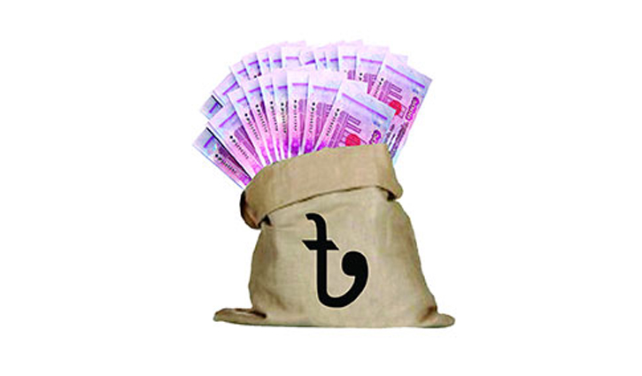 করোনায় ঋণস্থিতি বেড়েছে করোনায় ঋণস্থিতি বেড়েছে