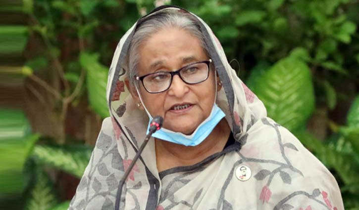 হিন্দুদের ওপর হামলা: দ্রুত ব্যবস্থা নিতে প্রধানমন্ত্রীর নির্দেশ হিন্দুদের ওপর হামলা: দ্রুত ব্যবস্থা নিতে প্রধানমন্ত্রীর নির্দেশ