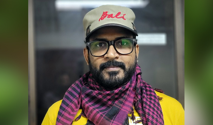 নিজে প্রতারণার শিকার হয়েও কারাগারে! নিজে প্রতারণার শিকার হয়েও কারাগারে!
