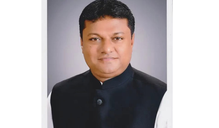 লক্ষ্মীপুর পৌর নির্বাচনে নৌকার প্রার্থী মাছুম ভূঁইয়া লক্ষ্মীপুর পৌর নির্বাচনে নৌকার প্রার্থী মাছুম ভূঁইয়া