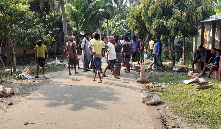 ফরিদপুরে ইউপি নির্বাচন নিয়ে সংঘর্ষ, যুবক নিহত ফরিদপুরে ইউপি নির্বাচন নিয়ে সংঘর্ষ, যুবক নিহত