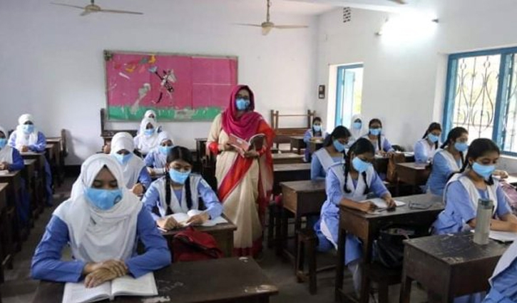 দুই শিফটে হবে এসএসসি পরীক্ষা, ৩০ দিনের মধ্যে ফল