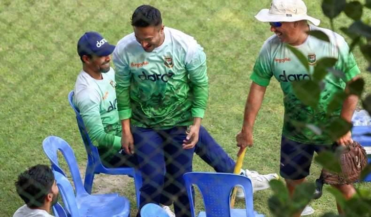 বিশ্বকাপের রিপোর্টের উপর নির্ভর করছে ডমিঙ্গোর ভবিষ্যৎ বিশ্বকাপের রিপোর্টের উপর নির্ভর করছে ডমিঙ্গোর ভবিষ্যৎ