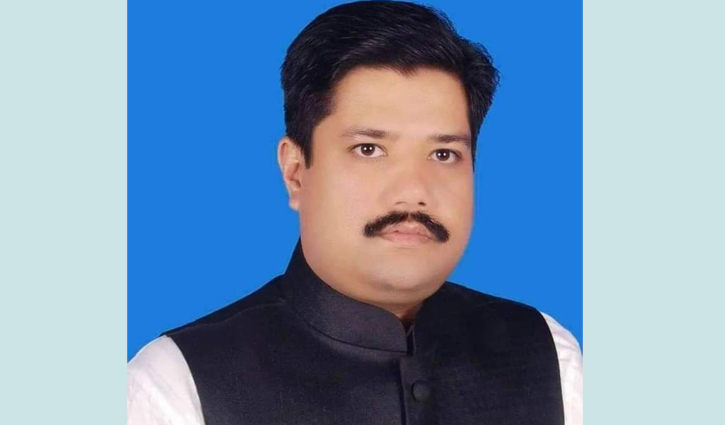 আমিনবাজারে নৌকার প্রার্থী রাকিব হোসেন আমিনবাজারে নৌকার প্রার্থী রাকিব হোসেন