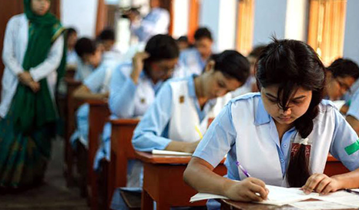 এসএসসি পরীক্ষা: কড়া নজরে থাকবে ফেসবুক-টুইটার এসএসসি পরীক্ষা: কড়া নজরে থাকবে ফেসবুক-টুইটার