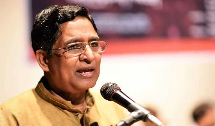 বাংলাদেশ বঙ্গবন্ধুর স্বপ্নের সোনার বাংলায় পরিণত হবে: কৃষিমন্ত্রী বাংলাদেশ বঙ্গবন্ধুর স্বপ্নের সোনার বাংলায় পরিণত হবে: কৃষিমন্ত্রী
