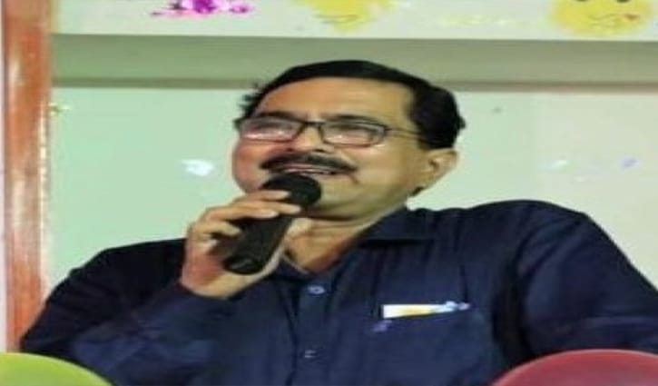 রাজশাহীতে করোনায় চিকিৎসকের মৃত্যু রাজশাহীতে করোনায় চিকিৎসকের মৃত্যু