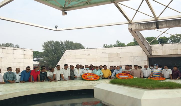 বিএনপিকে সাম্প্রদায়িক দল হিসাবে তুলে ধরাই ওদের লক্ষ্য: মির্জা আব্বাস বিএনপিকে সাম্প্রদায়িক দল হিসাবে তুলে ধরাই ওদের লক্ষ্য: মির্জা আব্বাস