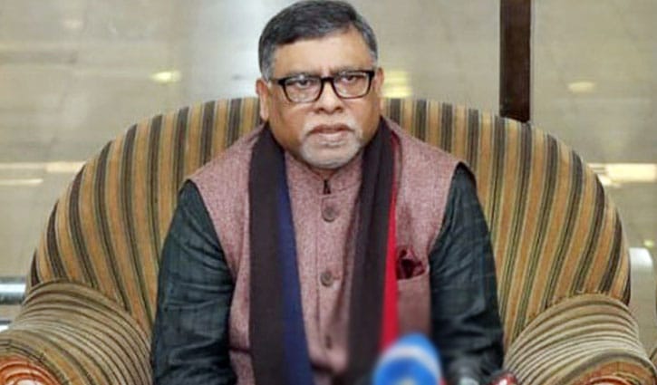 শনিবার থেকে বিমানবন্দরে কোভিড টেস্ট: স্বাস্থ্যমন্ত্রী শনিবার থেকে বিমানবন্দরে কোভিড টেস্ট: স্বাস্থ্যমন্ত্রী
