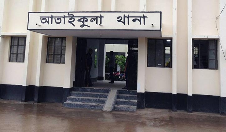 স্ত্রীর মামলায় ব্যাংক কর্মকর্তা কারাগারে স্ত্রীর মামলায় ব্যাংক কর্মকর্তা কারাগারে