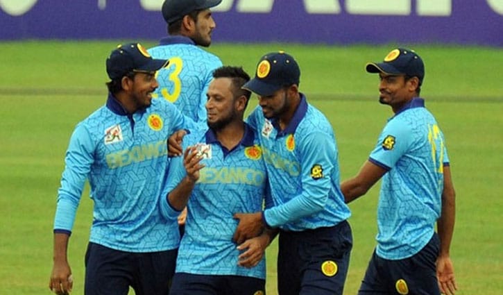 মোহামেডানে ‘তারার হাট’, কেমন দল গড়ছে আবাহনী? মোহামেডানে ‘তারার হাট’, কেমন দল গড়ছে আবাহনী?
