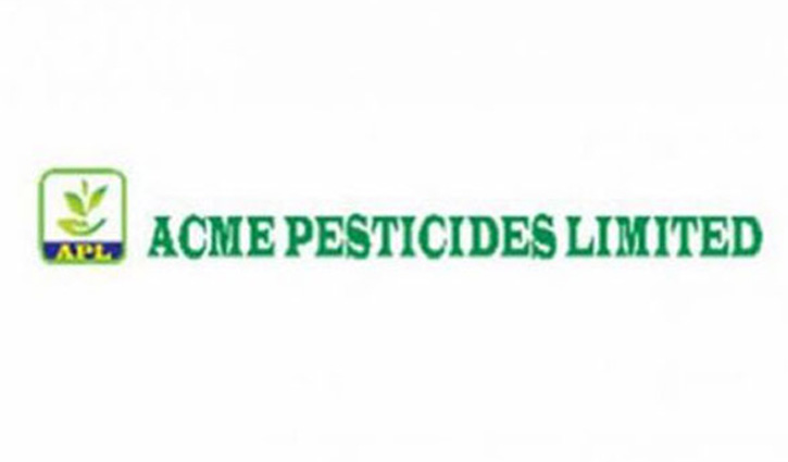 একমি পেস্টিসাইডসের আইপিও আবেদন শুরু ১২ অক্টোবর