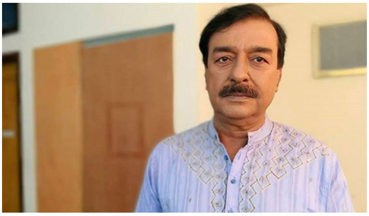 শ্রদ্ধা ও ভালোবাসায় মাহমুদ সাজ্জাদের শেষ বিদায় শ্রদ্ধা ও ভালোবাসায় মাহমুদ সাজ্জাদের শেষ বিদায়