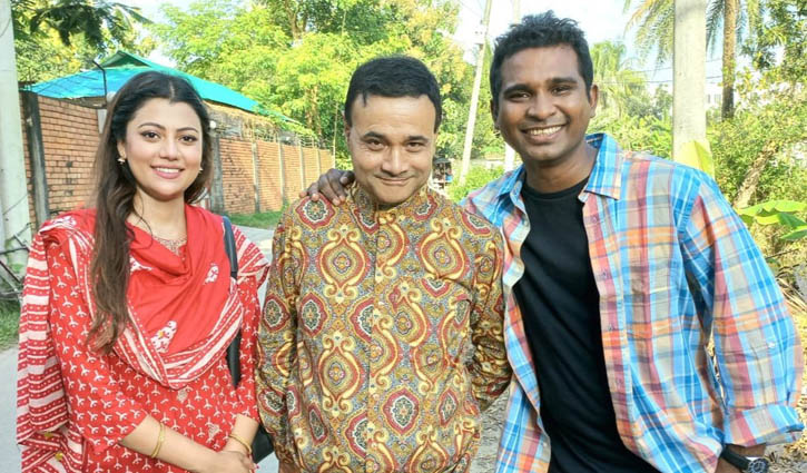 রাশেদ সীমান্তের কর্মফল