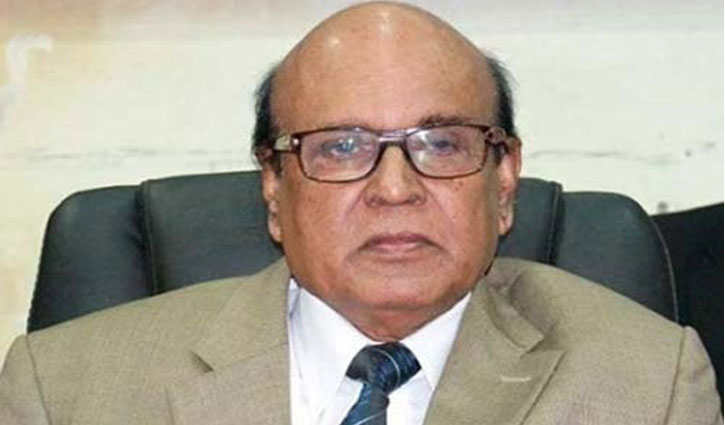খন্দকার মাহবুব হোসেনের অবস্থা সংকটাপন্ন খন্দকার মাহবুব হোসেনের অবস্থা সংকটাপন্ন