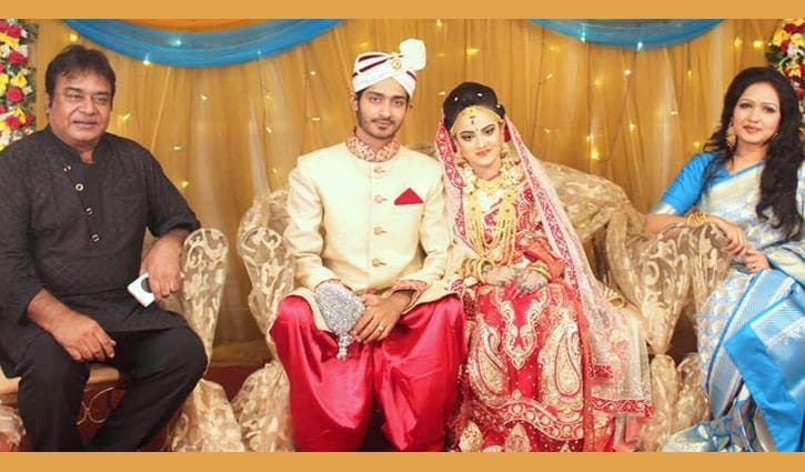 দাদা হলেন আলীরাজ দাদা হলেন আলীরাজ