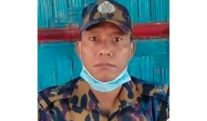 কর্মস্থলে ফেরা হলো না এপিবিএন উপপরিদর্শকের কর্মস্থলে ফেরা হলো না এপিবিএন উপপরিদর্শকের