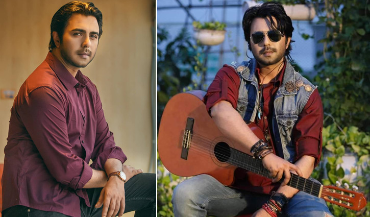 অপূর্ব ফেরায় ফুল-মিষ্টি দিয়ে বরণ অপূর্ব ফেরায় ফুল-মিষ্টি দিয়ে বরণ