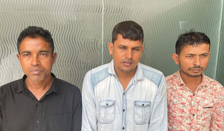 ‘ভারতীয় সিরিয়াল দেখে এটিএম বুথে ডাকাতির পরিকল্পনা’ ‘ভারতীয় সিরিয়াল দেখে এটিএম বুথে ডাকাতির পরিকল্পনা’