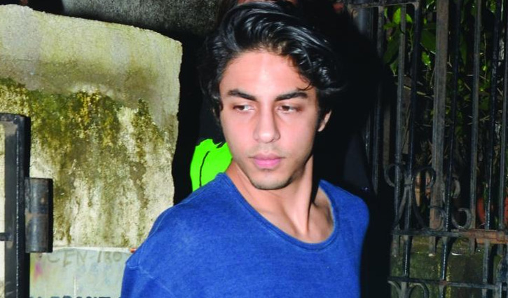 আরিয়ানকে নিয়ে চিন্তিত জেল কর্তৃপক্ষ আরিয়ানকে নিয়ে চিন্তিত জেল কর্তৃপক্ষ
