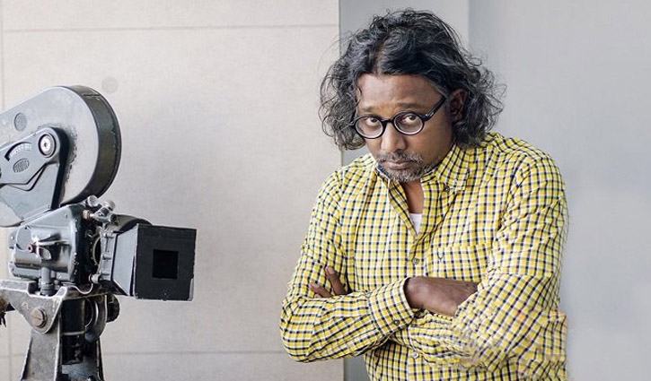 অমিতাভ রেজার অনুদানের টাকা ফেরত দেওয়ার নেপথ্যে অমিতাভ রেজার অনুদানের টাকা ফেরত দেওয়ার নেপথ্যে