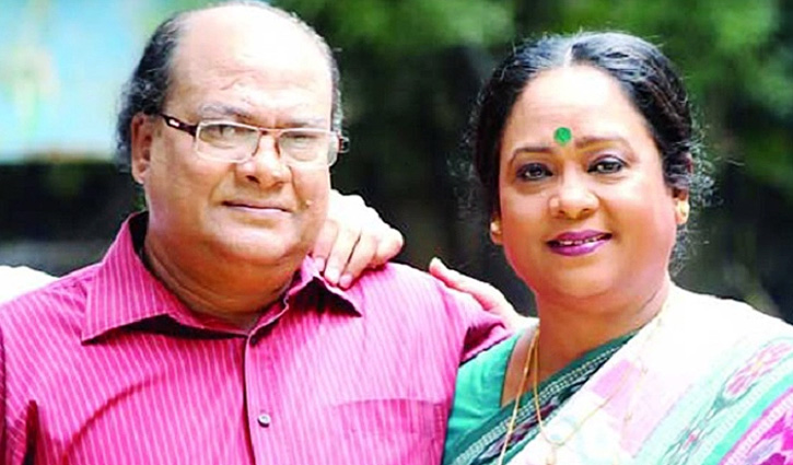 হাসপাতালে রহমত-জলি দম্পতি, সংকটাপন্ন জলি হাসপাতালে রহমত-জলি দম্পতি, সংকটাপন্ন জলি