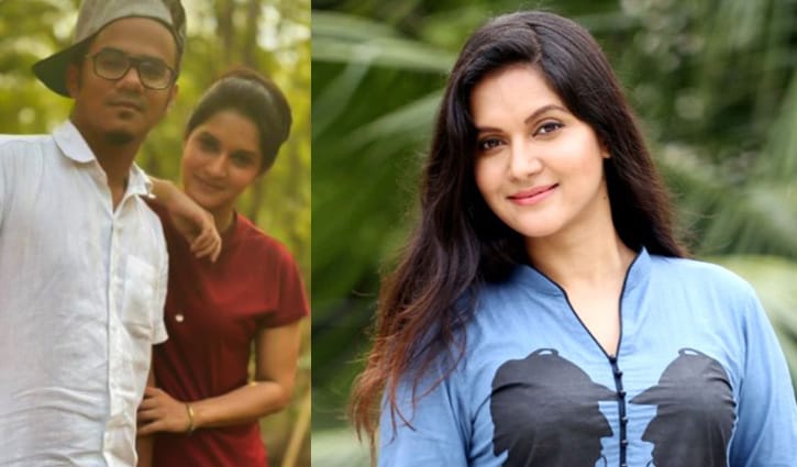 মিথিলার বিরুদ্ধে নির্মাতার গুরুতর অভিযোগ মিথিলার বিরুদ্ধে নির্মাতার গুরুতর অভিযোগ