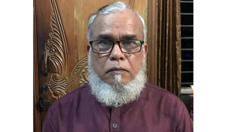 সাংবাদিক আশরাফ রানা আর নেই সাংবাদিক আশরাফ রানা আর নেই
