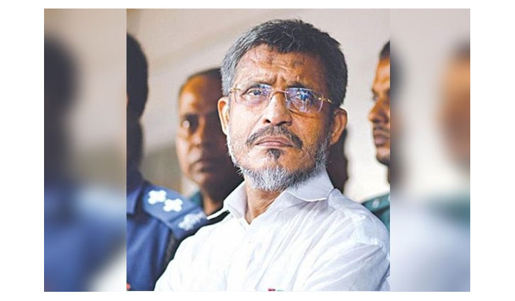 বাবরের সম্পদের মামলায় আত্মপক্ষ শুনানি ২১ সেপ্টেম্বর বাবরের সম্পদের মামলায় আত্মপক্ষ শুনানি ২১ সেপ্টেম্বর