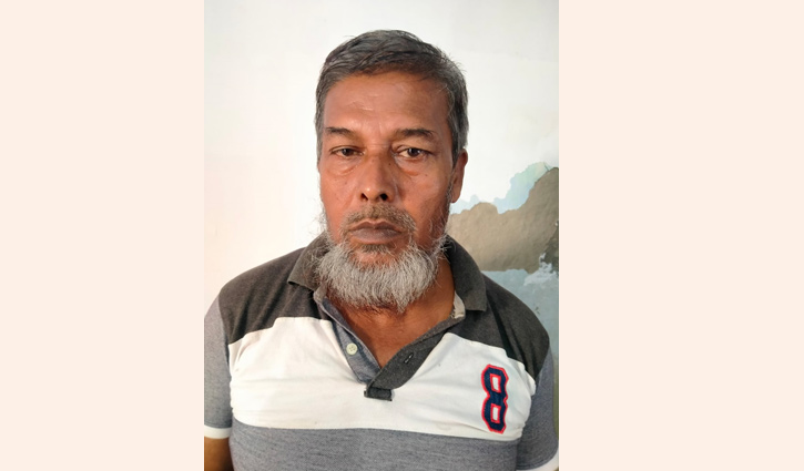 ২ বছরের সাজা থেকে বাঁচতে আত্মগোপনে ১১ বছর, অবশেষে গ্রেপ্তার ২ বছরের সাজা থেকে বাঁচতে আত্মগোপনে ১১ বছর, অবশেষে গ্রেপ্তার