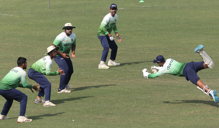 অভিষেক হচ্ছে ইয়াসিরের, ওপেনিংয়ে সাইফ নাকি জয় অভিষেক হচ্ছে ইয়াসিরের, ওপেনিংয়ে সাইফ নাকি জয়