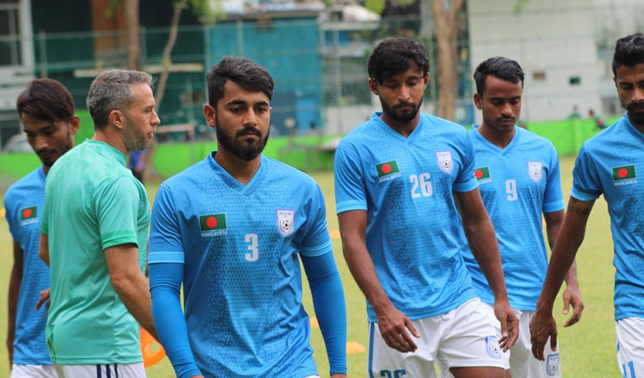 ১৬ বছর পর ফাইনালের হাতছানি