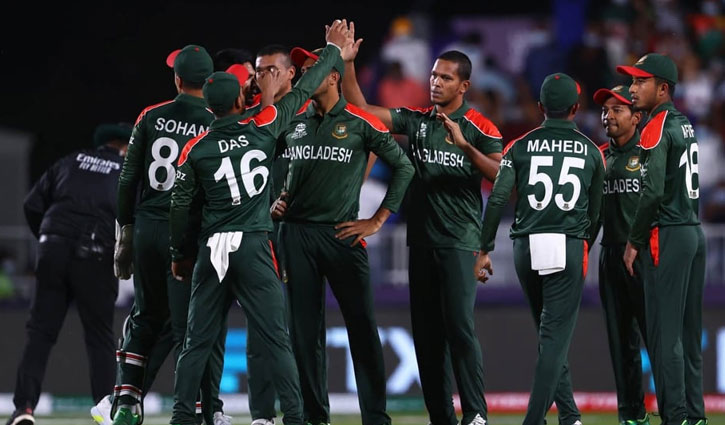 আজ আরেকটি ‘স্বস্তির’ জয়ের অপেক্ষায় বাংলাদেশ আজ আরেকটি ‘স্বস্তির’ জয়ের অপেক্ষায় বাংলাদেশ