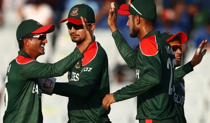 সুপার টুয়েলভে বাংলাদেশের সম্ভাবনা সুপার টুয়েলভে বাংলাদেশের সম্ভাবনা