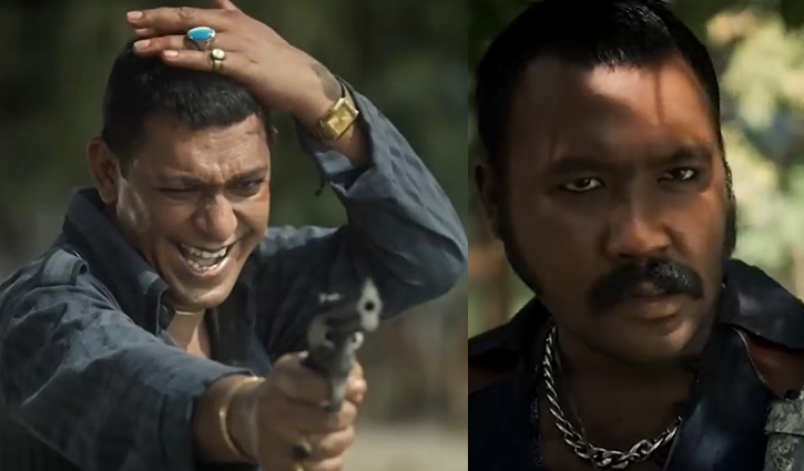 প্রশংসিত চঞ্চল, আলোচনায় ‘কাবিলা’ (ভিডিও) প্রশংসিত চঞ্চল, আলোচনায় ‘কাবিলা’ (ভিডিও)