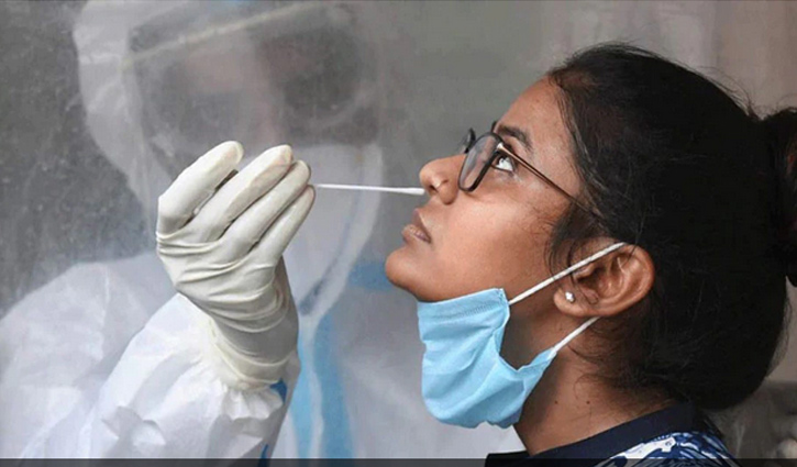 ১৯৭ দিন পর করোনা শনাক্তের হার ৫ শতাংশের নিচে ১৯৭ দিন পর করোনা শনাক্তের হার ৫ শতাংশের নিচে