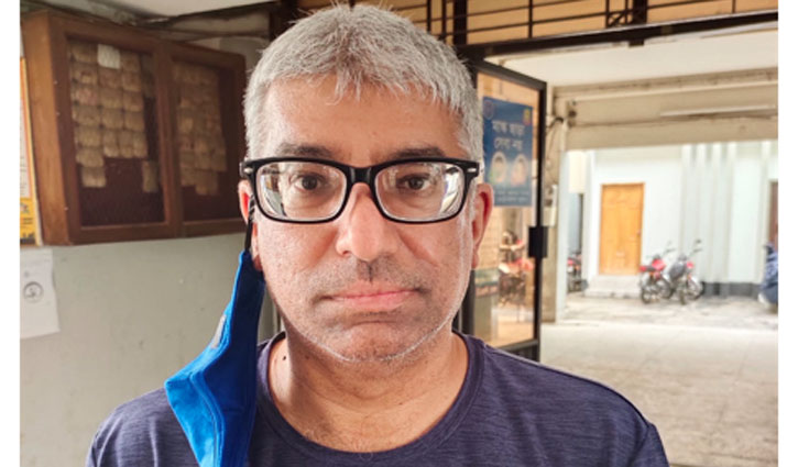 চট্টগ্রাম থেকে শতকোটি টাকা হাতিয়ে ঢাকায় বিলাসী জীবন