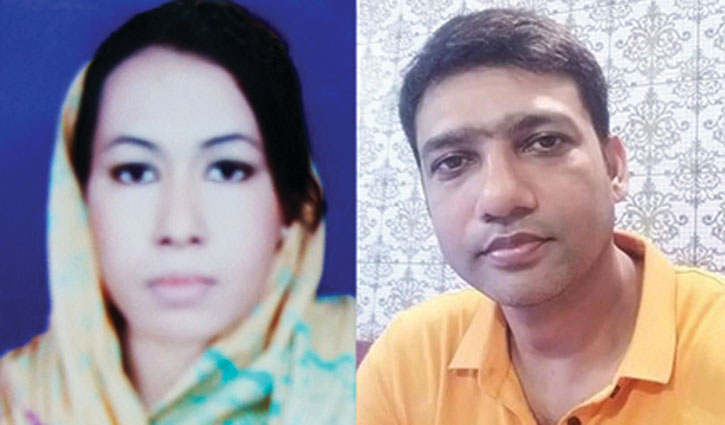 ৬ বছর পর শম্পা হত্যার রহস্য উদঘাটন ৬ বছর পর শম্পা হত্যার রহস্য উদঘাটন