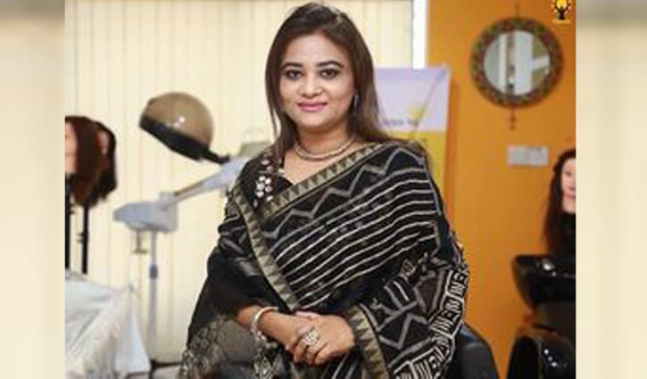 চট্টগ্রামের পার্লার শিল্পে সফল নারী শায়লা ইসলাম ফ্লোরা চট্টগ্রামের পার্লার শিল্পে সফল নারী শায়লা ইসলাম ফ্লোরা
