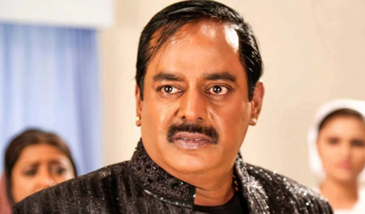 ডিপজল বললেন ‘ভুয়া খবর’