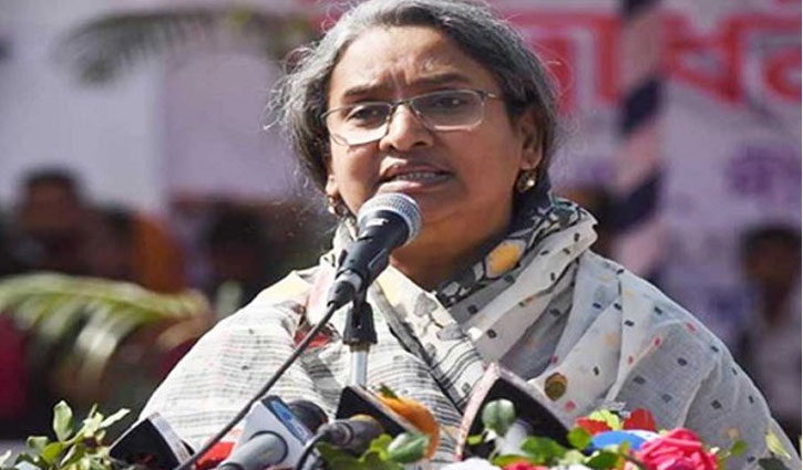 এসএসসিতে বিভাগভিত্তিক বিভাজন থাকছে না: শিক্ষামন্ত্রী এসএসসিতে বিভাগভিত্তিক বিভাজন থাকছে না: শিক্ষামন্ত্রী