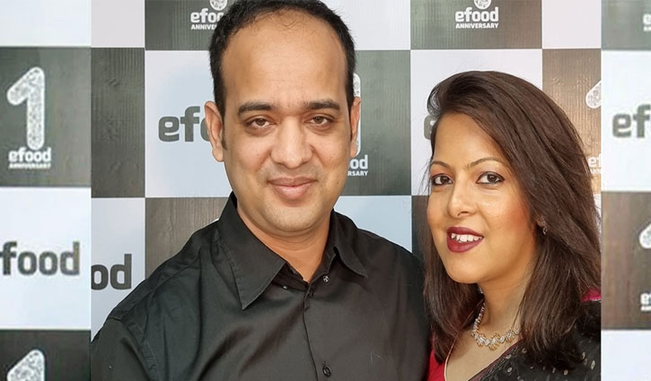 রাসেল দম্পতির বিরুদ্ধে রিমান্ড চাইবে পুলিশ 