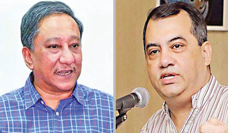 We have a shameless cricket board: Saber Hossain