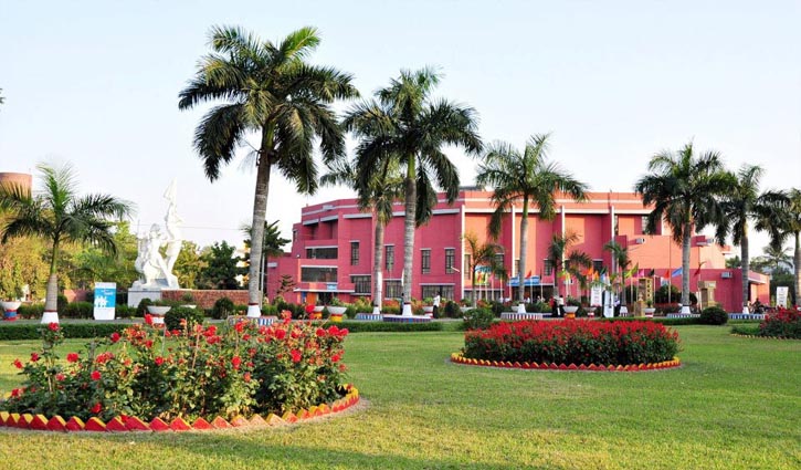 BAU to set up two more female dormitories