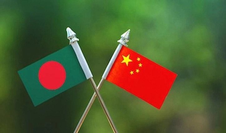 FBCCI wants free trade agreement with China