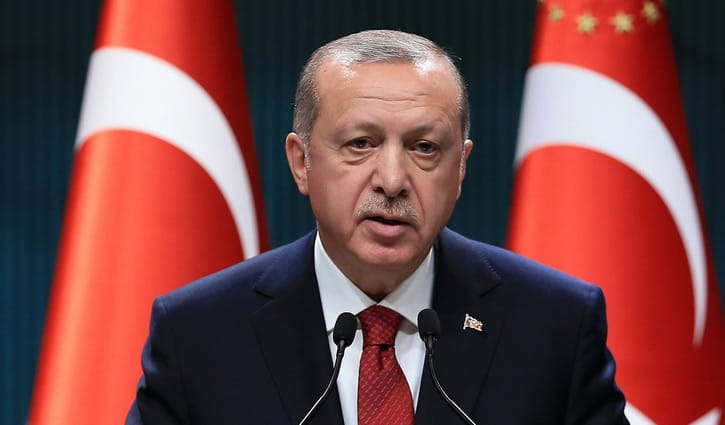 No Afghan airport deal without “inclusive” govt: Turkish President No Afghan airport deal without “inclusive” govt: Turkish President
