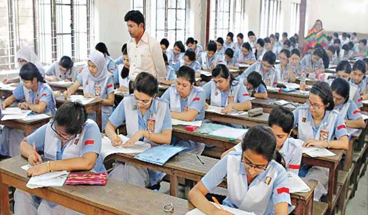 SSC exams begin Nov 14, HSC Dec 2 SSC exams begin Nov 14, HSC Dec 2