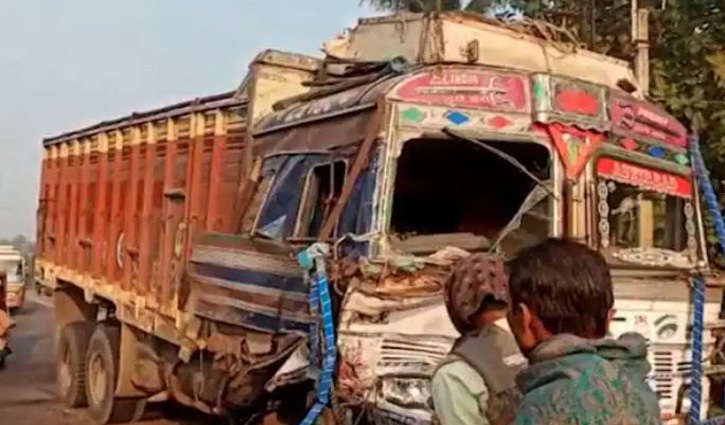 18 dead in West Bengal`s Nadia road accident